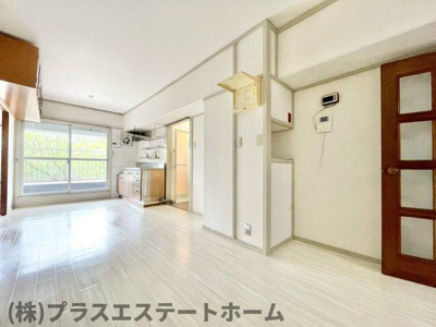 【居間・リビング】 | 御崎南ビル