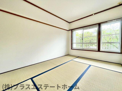 【和室】 | 御崎南ビル