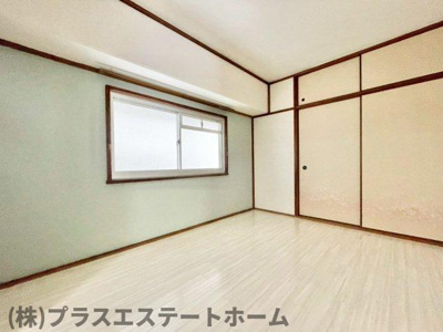 【寝室】 | 御崎南ビル