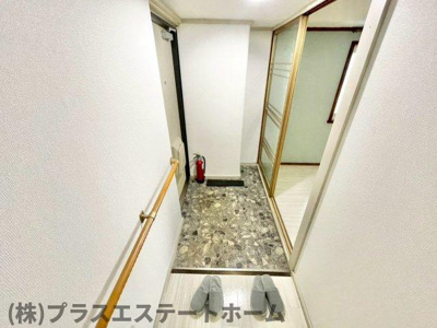 【玄関】 | 御崎南ビル
