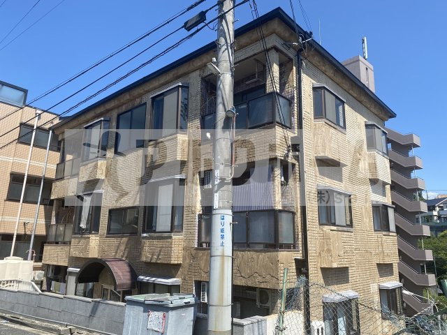 ECP高井田Ⅱ