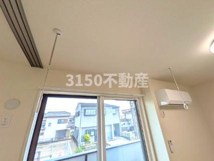 モンシャトー岐南Ⅱの設備