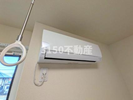 モンシャトー岐南Ⅱの設備
