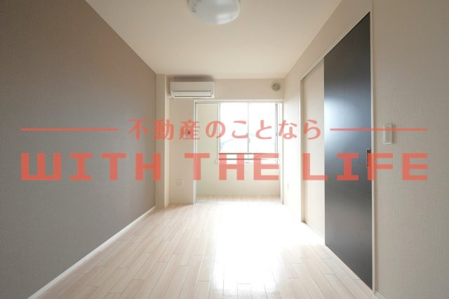 Anna【キャッシュバック対象物件】の内装|※同建築会社施工の類似物件の画像です
