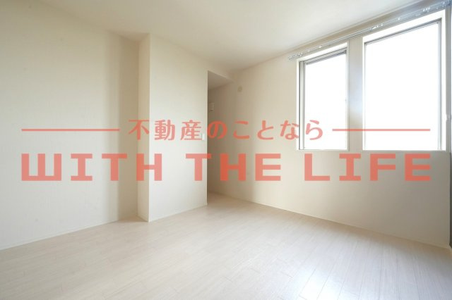 Anna【キャッシュバック対象物件】の洋室|※同建築会社施工の類似物件の画像です
