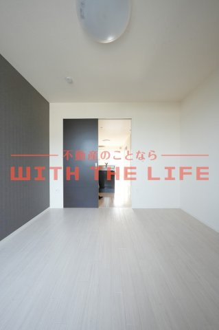 Anna【キャッシュバック対象物件】の寝室|※同建築会社施工の類似物件の画像です

