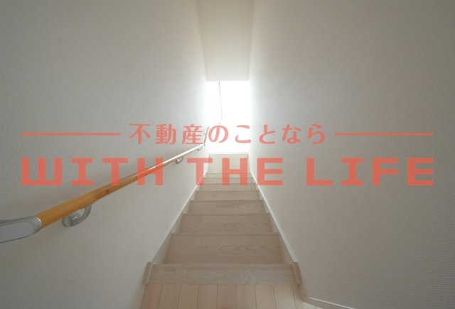 Anna【キャッシュバック対象物件】のその他|※同建築会社施工の類似物件の画像です
