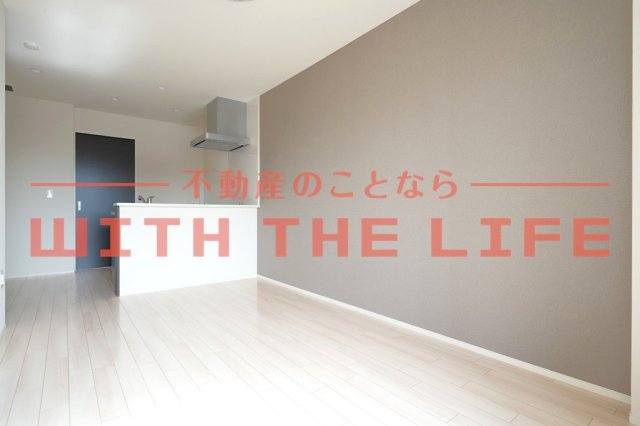 Anna【キャッシュバック対象物件】の居間・リビング|※同建築会社施工の類似物件の画像です
