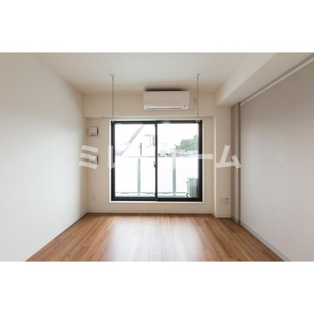 NTPRレジデンス大井町