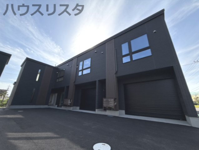 【外観】 | サニーサイドK-WEST