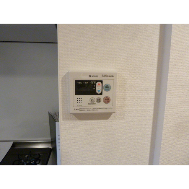 ＰＡＳＥＯ東武練馬の設備