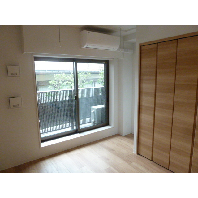 ＰＡＳＥＯ東武練馬の居間・リビング