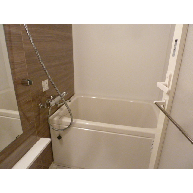 ＰＡＳＥＯ東武練馬の浴室