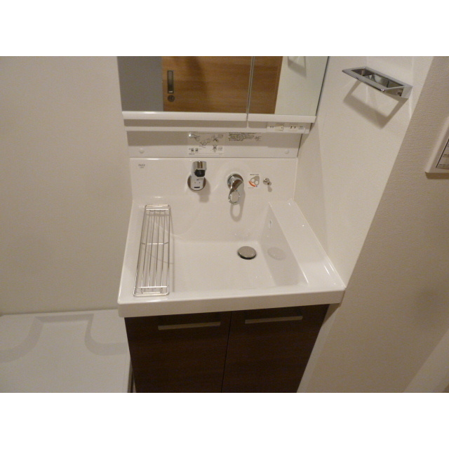 ＰＡＳＥＯ東武練馬の洗面所