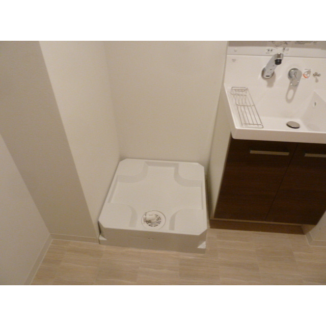 ＰＡＳＥＯ東武練馬のその他|室内洗濯機置場