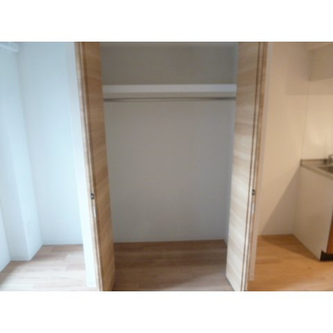 ＰＡＳＥＯ東武練馬の収納