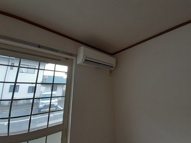 グランドゥールこだまⅥの設備