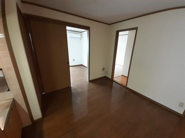 グランドゥールこだまⅥのその他