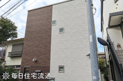 【展望】 | 桃井