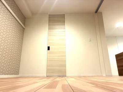 【寝室】 | コンフォーザ