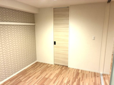 【寝室】 | コンフォーザ