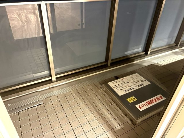 【バルコニー】 | コンフォーザ