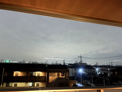 【展望】 | コンフォーザ