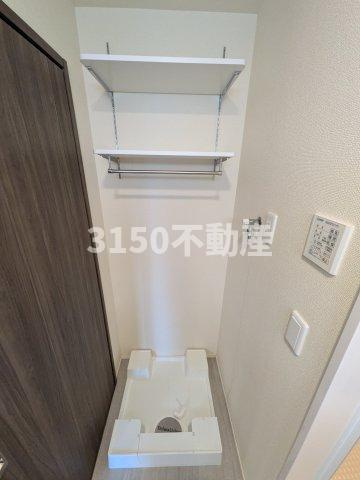 モンシャトー岐南Ⅱのその他