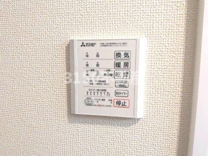 モンシャトー岐南Ⅱの設備