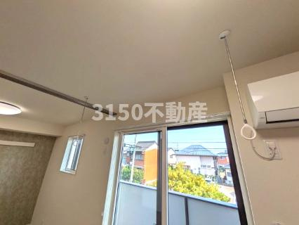 モンシャトー岐南Ⅱの設備