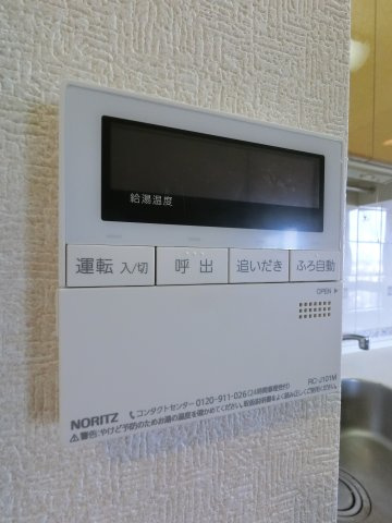 ダイアパレスポートアネックス千葉の設備