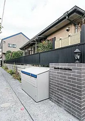 【その他共用部分】 | SiestaVilla武蔵小金井ＢrickHaus