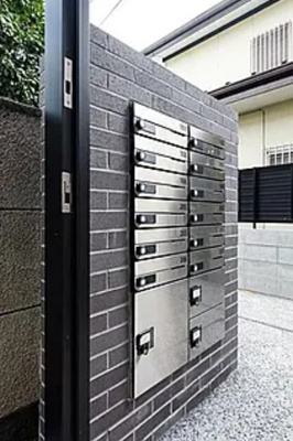【その他共用部分】 | SiestaVilla武蔵小金井ＢrickHaus