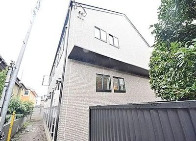【外観】 | SiestaVilla武蔵小金井ＢrickHaus