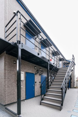【外観】 | SiestaVilla武蔵小金井ＢrickHaus