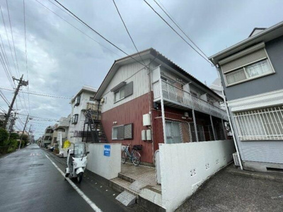 【外観】 | リオグランデ