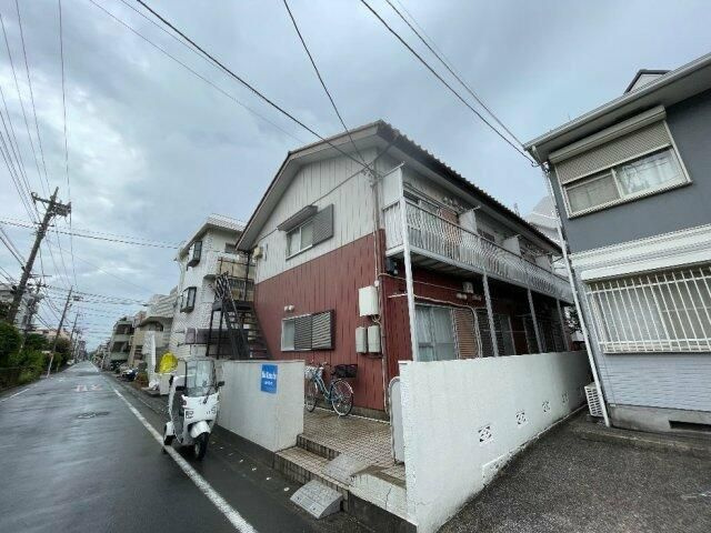 【外観】 | リオグランデ