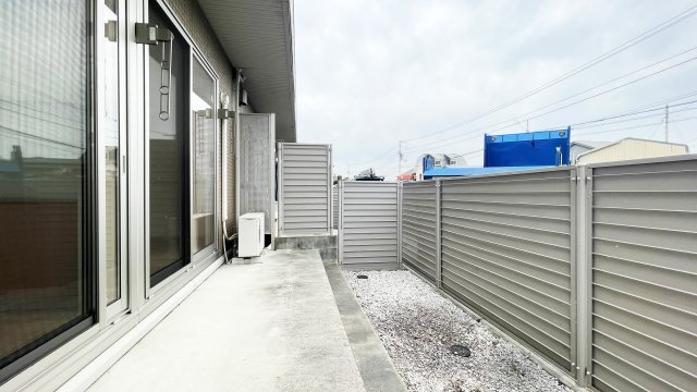 カサレナの庭
