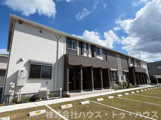 フロレゾン柏～Floraison Kashiwa～