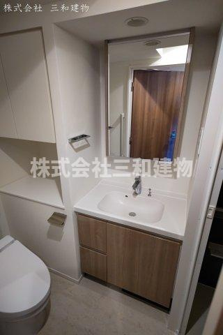 パークアクシス赤塚のその他