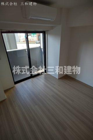 パークアクシス赤塚のその他