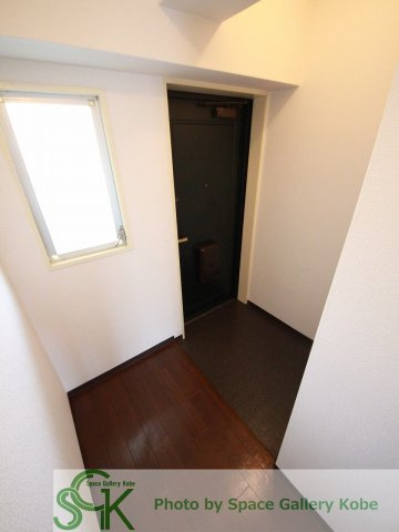フェアリッチフィールドの玄関|※お部屋により仕様が異なる場合があります※