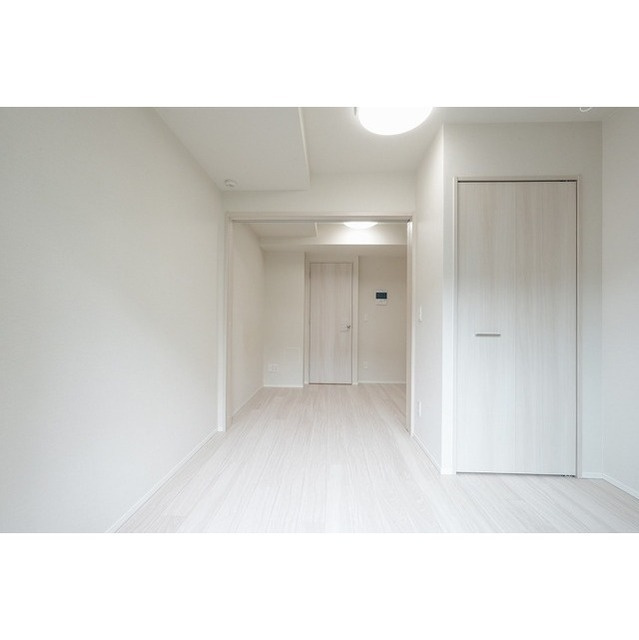 コンフォリア・リヴ西蒲田