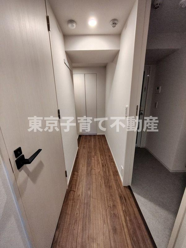 ラティエラ秋葉原の設備