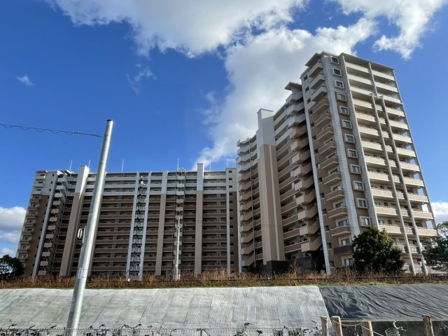 エバーライフ久留米南・イーストコート