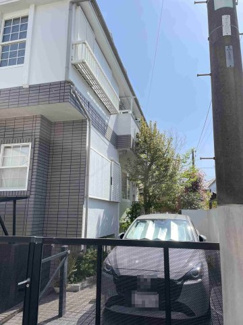 【駐車場】 | 東大泉7丁目戸建