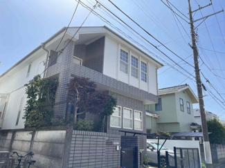 【外観】 | 東大泉7丁目戸建