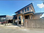 下妻市小島　中古戸建の画像