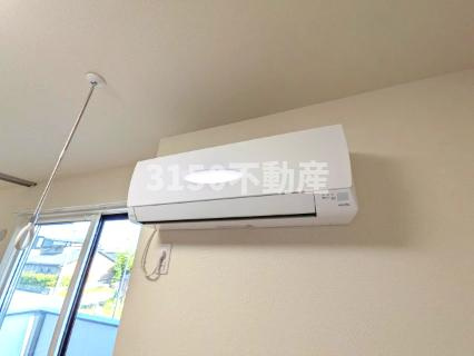 モンシャトー岐南Ⅱの設備