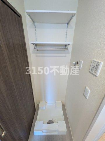 モンシャトー岐南Ⅱのその他